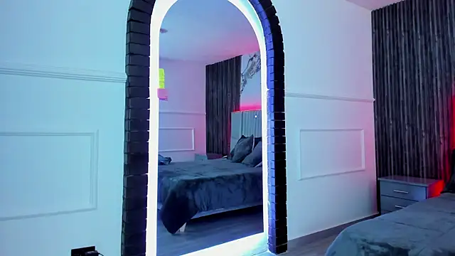 Gigidoll online show from 01/21/25, 02:15