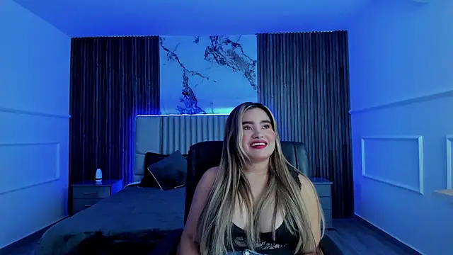 Gigidoll online show from 01/22/25, 11:12