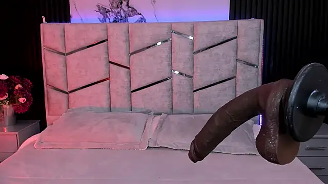 Gigidoll online show from 11/14/25, 11:31