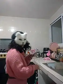 GinnyDelice online show from 02/21/25, 02:50