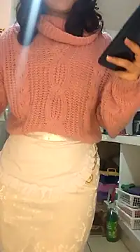 GinnyDelice online show from 03/01/25, 01:22