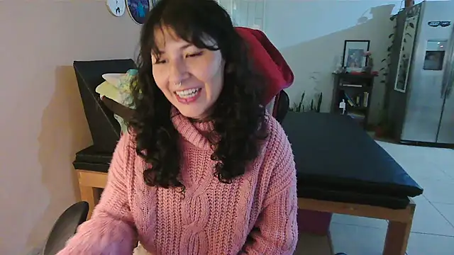 GinnyDelice online show from 10/21/25, 01:50