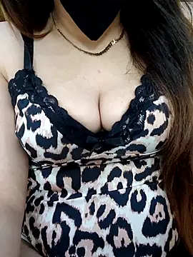 Ayochaa online show from 04/24/26, 10:45