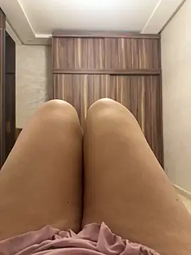 Ayochaa online show from 04/29/26, 12:16