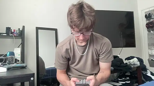 ryan 28747 online show from 05/04/26, 12:50