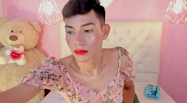 JackeOwens online show from 03/10/25, 04:25