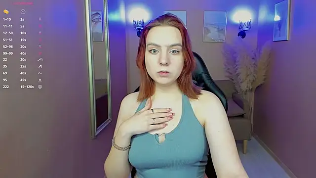  candy  sweet   online show from 03/05/25, 10:22