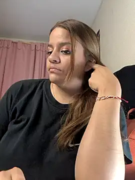 victoria  floyd online show from 03/01/25, 03:43