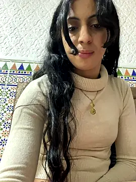 majdolin78 online show from 12/13/25, 08:04