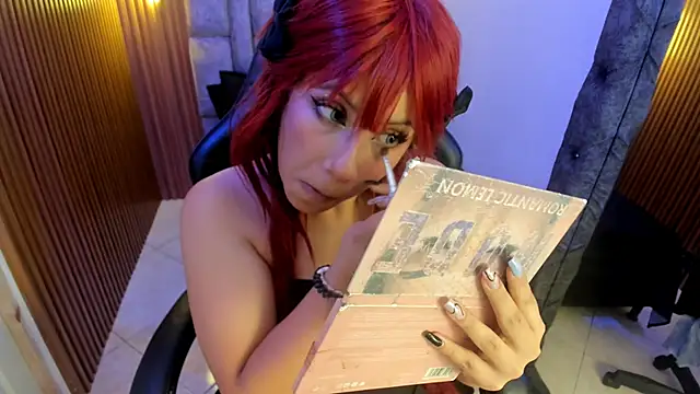 Hiraku dl online show from 02/15/25, 11:14