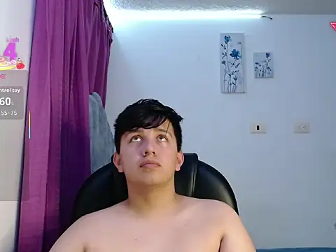 Alan red online show from 12/02/25, 11:45