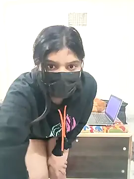 night queen07 online show from 01/19/25, 07:58