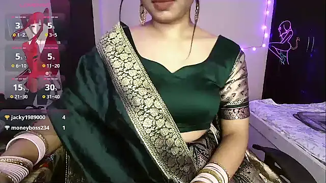 night queen07 online show from 10/21/25, 11:00