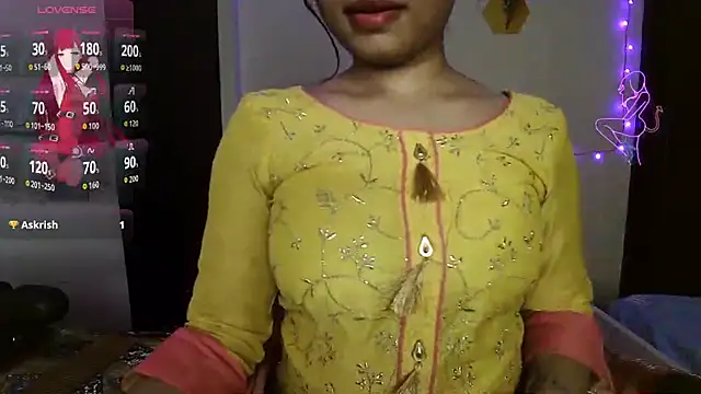 night queen07 online show from 12/02/25, 06:47