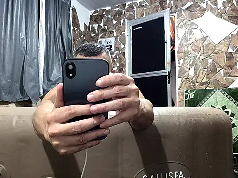 grossocalibre20 online show from 11/15/25, 02:53