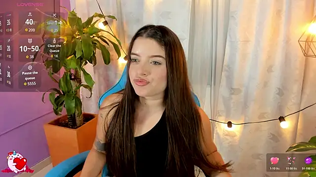 Snapshot of Lia_little18 chatting on 04/20/26, 09:16 Lia little18 online show from 04/20/26, 09:16