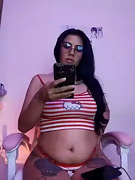 Snapshot of angelic1 chatting on 01/25/25, 10:50 angelic1 online show from 01/25/25, 10:50