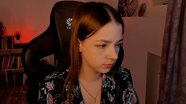 PamBeesly online show from 01/25/25, 11:55