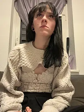 Ciara2004 online show from 02/05/26, 08:46