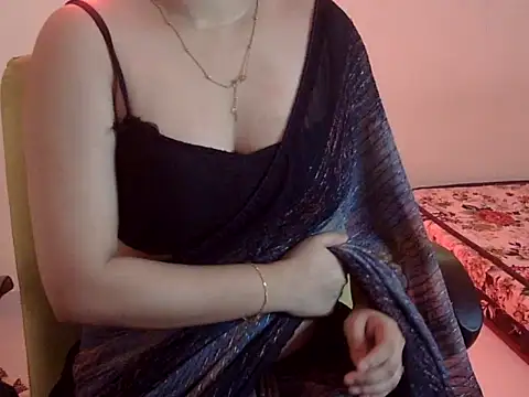 Snapshot of Shanaya1 chatting on 05/12/26, 07:22 Shanaya1 online show from 05/12/26, 07:22