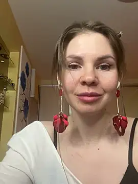 ReginaSparkle online show from 03/07/25, 04:46