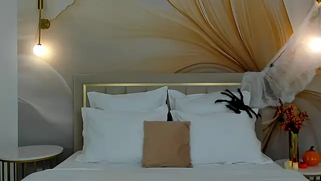 AnneCurtis online show from 10/31/25, 03:07