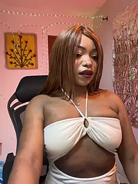 SaraYedid17 online show from 11/03/25, 06:47