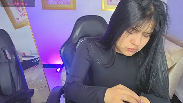 Paulette v online show from 05/02/26, 01:05