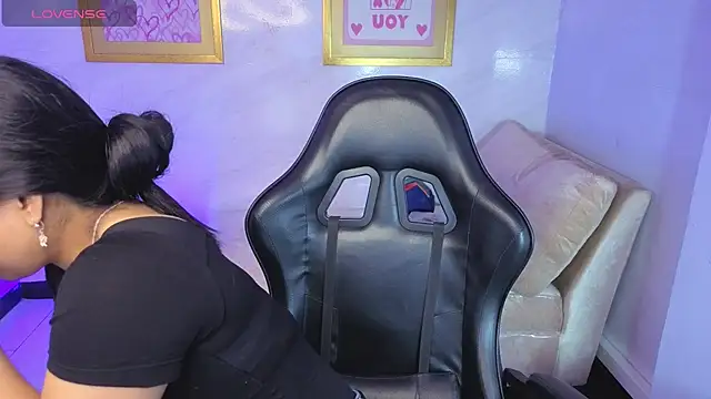 Paulette v online show from 06/09/26, 01:12