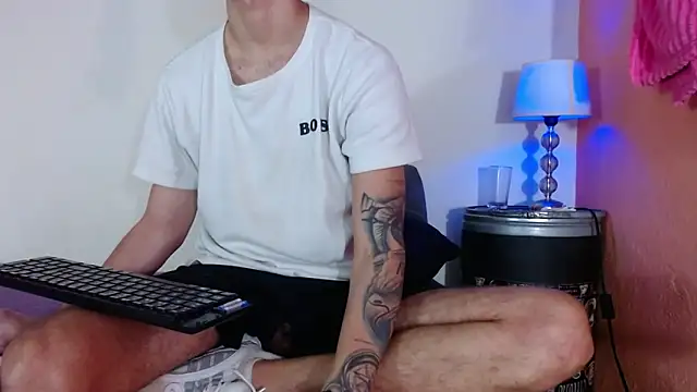 Cristian white online show from 03/06/26, 10:50