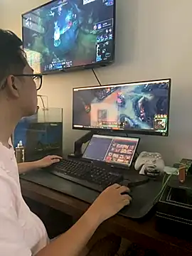 SievingPrep online show from 11/29/25, 07:00