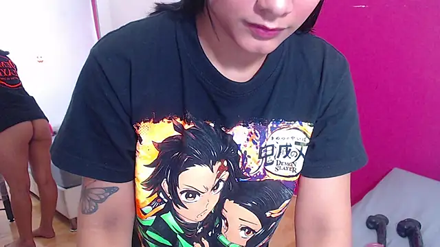 tinyy whore18 online show from 03/03/25, 04:03