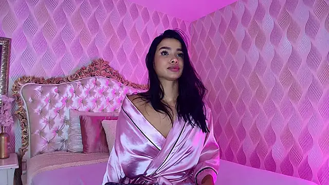 Bella Smiith  online show from 11/30/25, 01:26