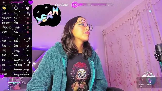 Abby esposiito online show from 01/31/25, 04:38