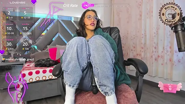 Abby esposiito online show from 02/03/25, 03:59