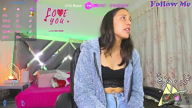 Abby esposiito online show from 09/12/25, 11:04