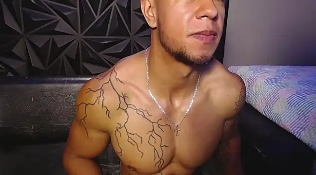 Jacob Beckett online show from 02/15/25, 04:12