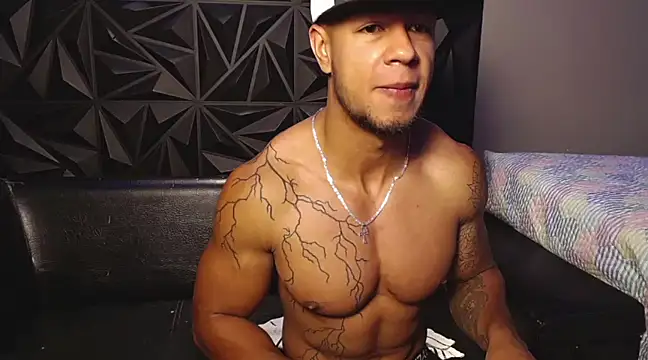 Jacob Beckett online show from 02/18/25, 11:44