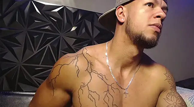 Jacob Beckett online show from 02/23/25, 11:25