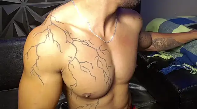 Jacob Beckett online show from 03/11/25, 02:29