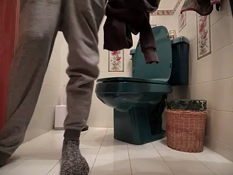 Prolapse Pig online show from 01/26/25, 10:13