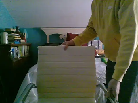 Prolapse Pig online show from 02/03/25, 06:17