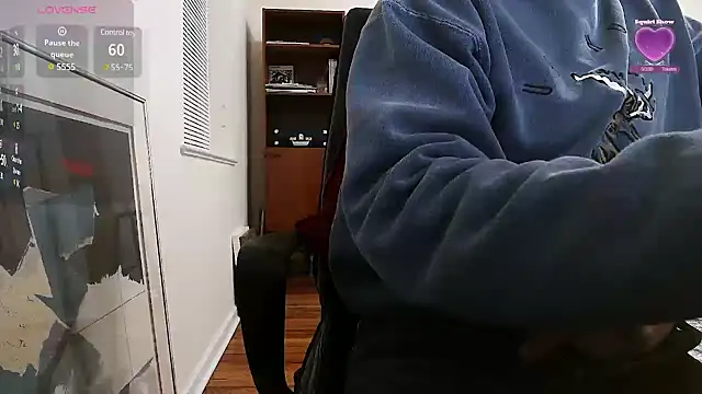 Prolapse Pig online show from 02/23/25, 04:07