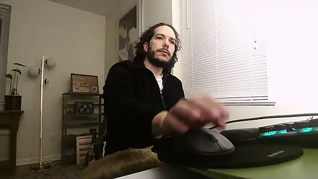 Prolapse Pig online show from 12/05/25, 02:09