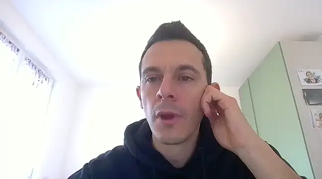 Snapshot of Masterclassyfeet chatting on 01/30/25, 10:40 Masterclassyfeet online show from 01/30/25, 10:40