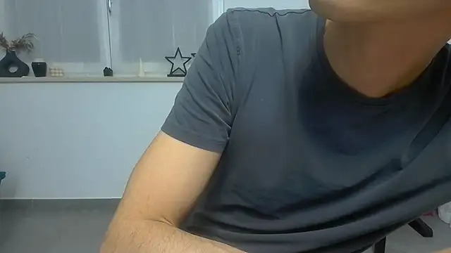 Masterclassyfeet online show from 04/29/26, 08:15