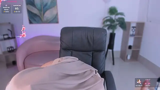 Ayha khalaf online show from 02/12/26, 04:07