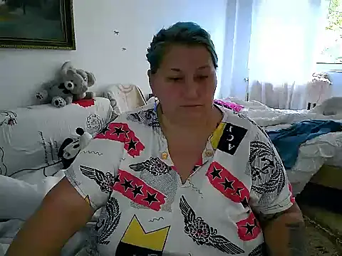 mayamayx online show from 09/10/25, 06:57