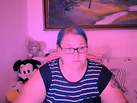 mayamayx online show from 09/13/25, 07:24