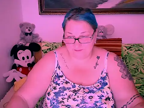 mayamayx online show from 10/09/25, 07:56